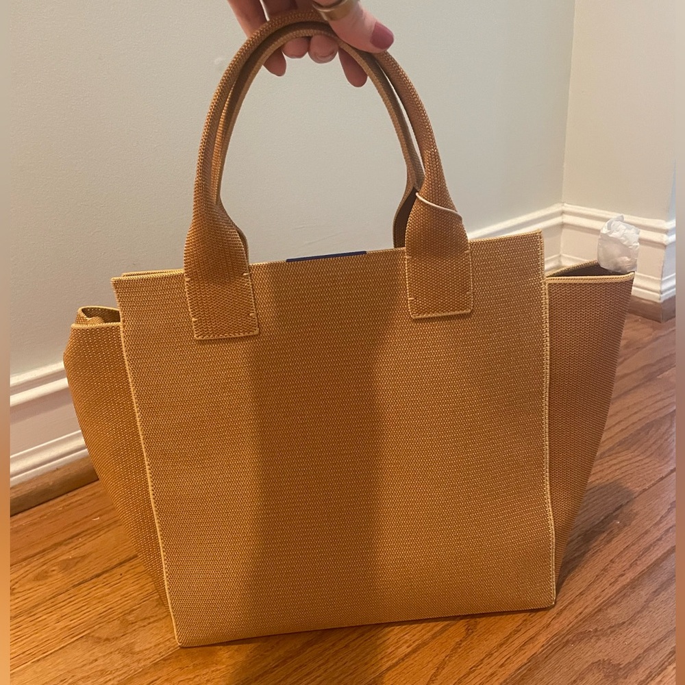 NWT Rothy’s The Handbag